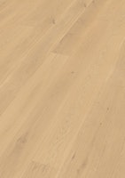 MEISTER Parkettboden MeisterParkett. longlife PD 400 2200 x 180 x 13 mm 9025 Eiche authentic pure gebürstet naturgeölt