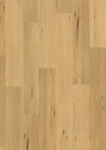 KWG Europe Eiche Toskana Designervinyl Fertigfußboden HydroSeal 120,9x22,1 cm