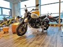 Vorschaubild Zentralständer EVOLIFT® für Ducati Scrambler 1100 / Special / Sport 18-