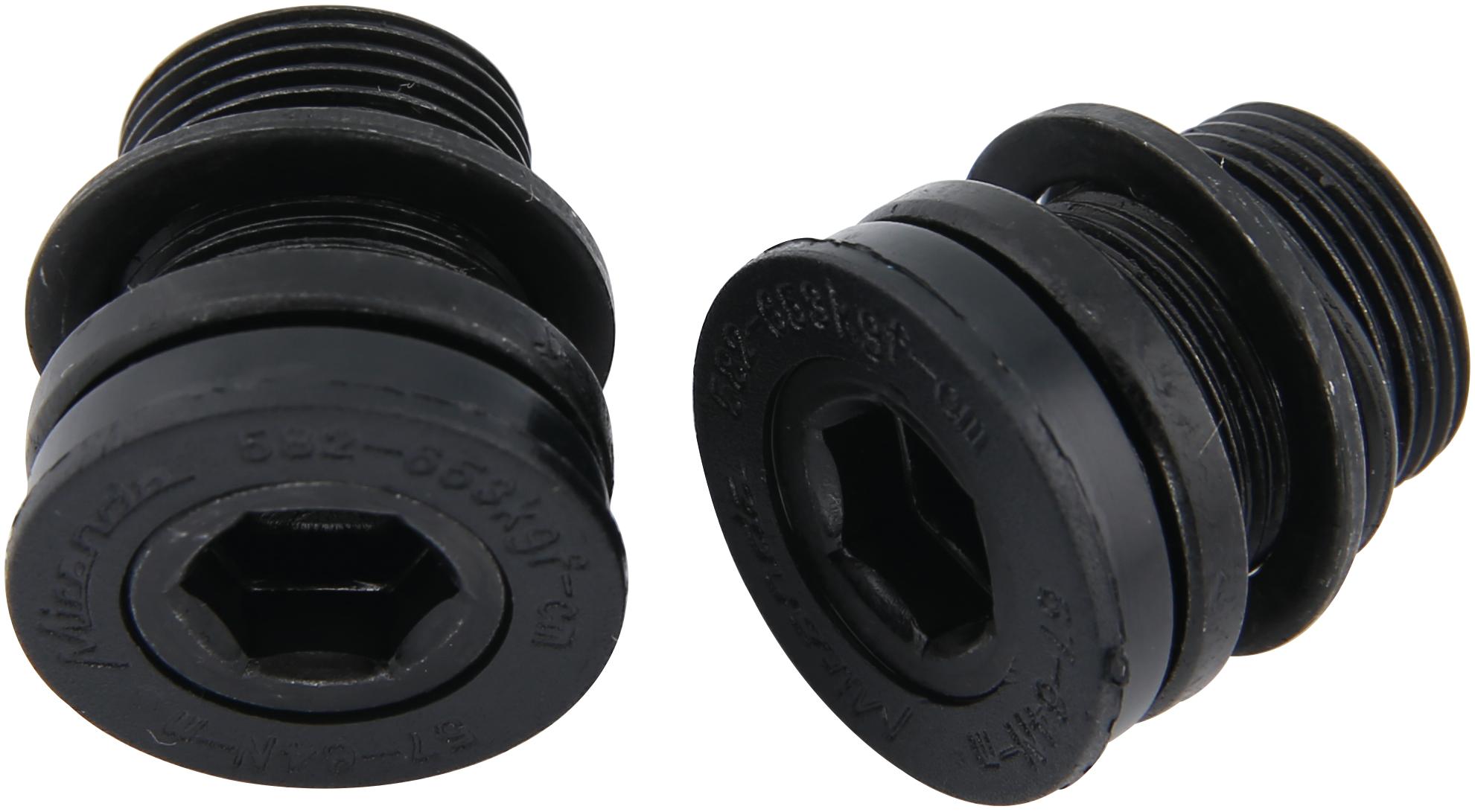 Miranda Kurbelschraube