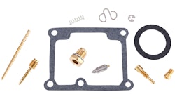 Keyster Reparatursatz Vergaser
