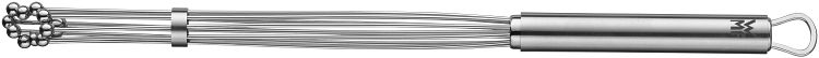 WMF PROFI PLUS Flexi-Besen mit Reduzierring, 32 cm