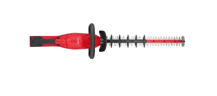 Milwaukee M18FHET75G2-0 M18™ FUEL™ Akku-Heckenschere 75 cm 4933498387