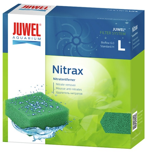 JUWEL Nitrax Nitratentferner