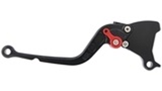 LSL Kupplungshebel L35R, schwarz