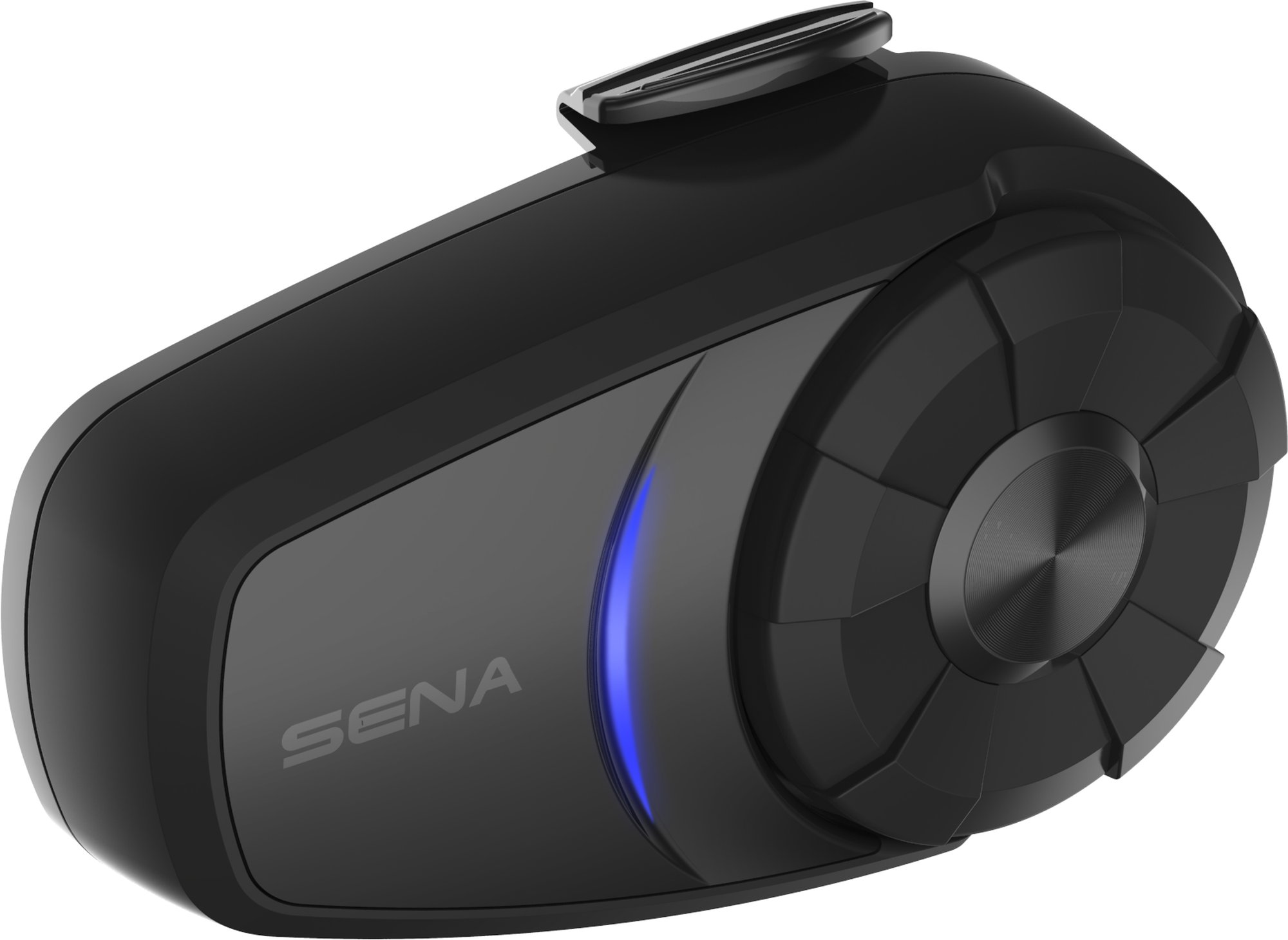 SENA 10S Bluetooth‑Kommunikationssystem, Einzelpack