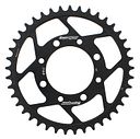 Vorschaubild Supersprox Stahl-Kettenrad 520 41Z (Schwarz)