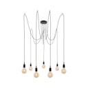 Vorschaubild Paulmann Pendelleuchte Neordic Ketil 