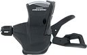 Vorschaubild Shimano Daumenschalthebel Deore SL-M6000 links schwarz
