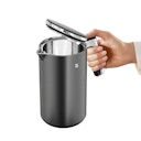 Vorschaubild WMF Master Doppelwandiger Wasserkocher - 1,3L