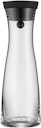 WMF Wasserkaraffe und 4 Gläser