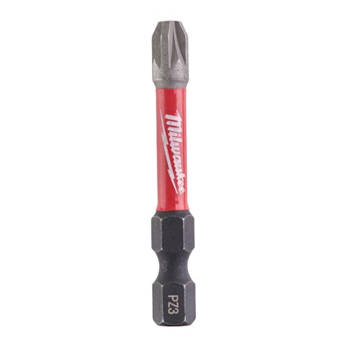 Milwaukee BIT PZ3 50MM SHOCKWAVE  (1) 4932430870