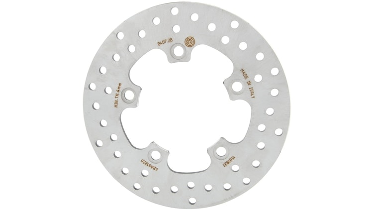 Brembo Bremsscheibe 68B40728