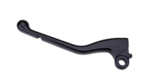 Domino Kupplungshebel Aluminium, schwarz, Länge 159 mm, Kupplungshebel