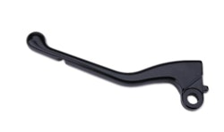 Domino Kupplungshebel Aluminium, schwarz, Länge 159 mm, Kupplungshebel