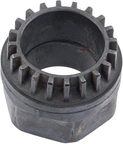 Shimano Innenlagerwerkzeug 32 mm schwarz
