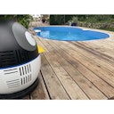 Vorschaubild Summer Fun Wärmepumpe Penguin 4kW