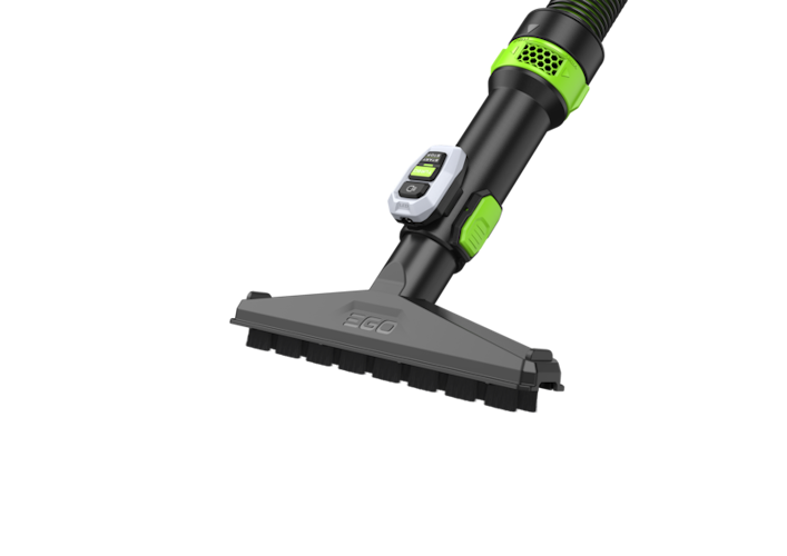 EGO Power Akku-Staubsauger WDV0900E