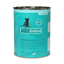 Vorschaubild catz finefood Classic 6 x 400g Katzennassfutter