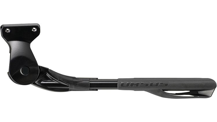 Ursus Hinterbauständer R81 - Wave Rear 40 mm schwarz
