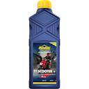 Vorschaubild Putoline Motoröl TT Scooter plus- 1L