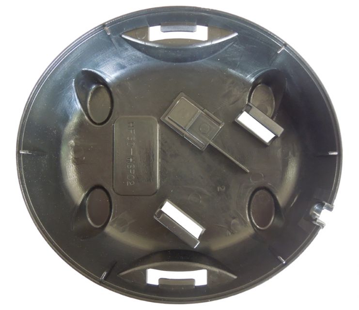 Heissner Smartline Gehäuse Unterteil (groß) f. HSP2500, HSP3000 (ET30-HSP02)