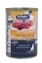 Vorschaubild Dr. Clauder's Selected Meat Pre Biotics 400g Dosen Hundenassfutter