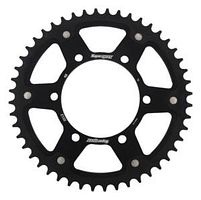 Supersprox Stealth-Kettenrad 525 48Z (Schwarz)