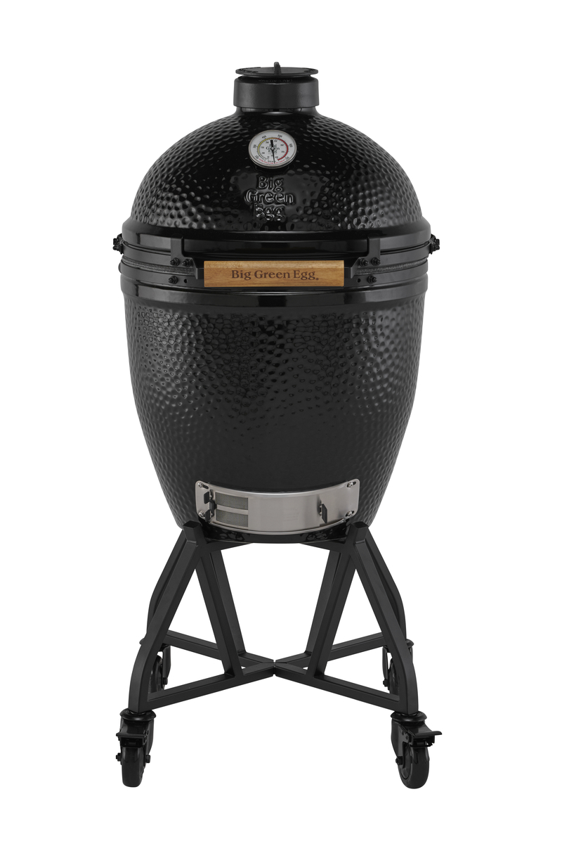 Big Green Egg The Onyx LARGE Starter Set