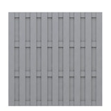 TraumGarten Jumbo WPC 179x179 cmZubehörbild