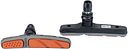 Vorschaubild CONTEC Bremsschuh V-Stop ABS 70 mm orange