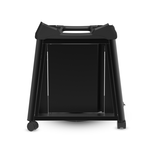 Weber Premium Rollwagen für Weber Q N-Serie