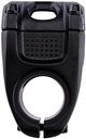Vorschaubild CONTEC Vorbau Sedona 35 40 mm schwarz