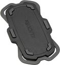 Vorschaubild Rixen & Kaul Handyhalter Phonepad Quad Mini grau/schwarz