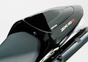 Vorschaubild BODYSTYLE Sportsline Sitzkeil ABS Kunststoff unlackiert für KAWASAKI ZX-10R 