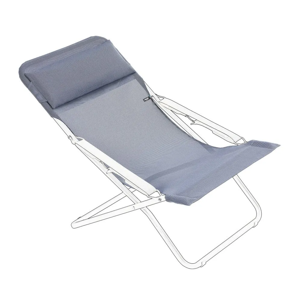 Lafuma Ersatzbezug für TRANSABED, Batyline Ocean II