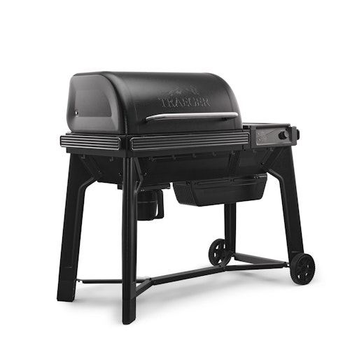 Traeger Pelletgrill Woodridge