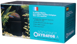 Söchting Oxydator A für Aquarien bis 400 Liter Söchting Oxydator A für Aquarien bis 400 LiterZubehörbild