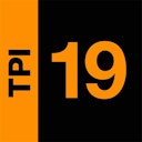 Vorschaubild Fiskars Power Tooth Klappbare Zugsäge 15 19TPI 1062932