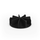 Vorschaubild höfats MOON 45 Airstream Luftzufuhr