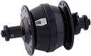 Vorschaubild CONTEC Nabendynamo Powerhouse Hub 3 28 Loch schwarz