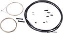 Vorschaubild SRAM Renn-Bremszug-Set Slickwire XL schwarz