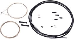 SRAM Renn-Bremszug-Set Slickwire XL schwarz