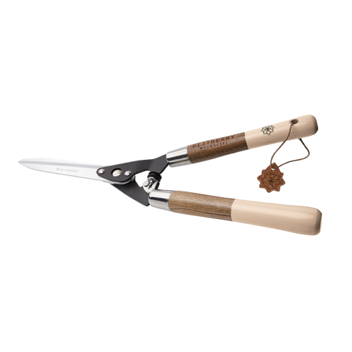 Restberry´s Gartenheld