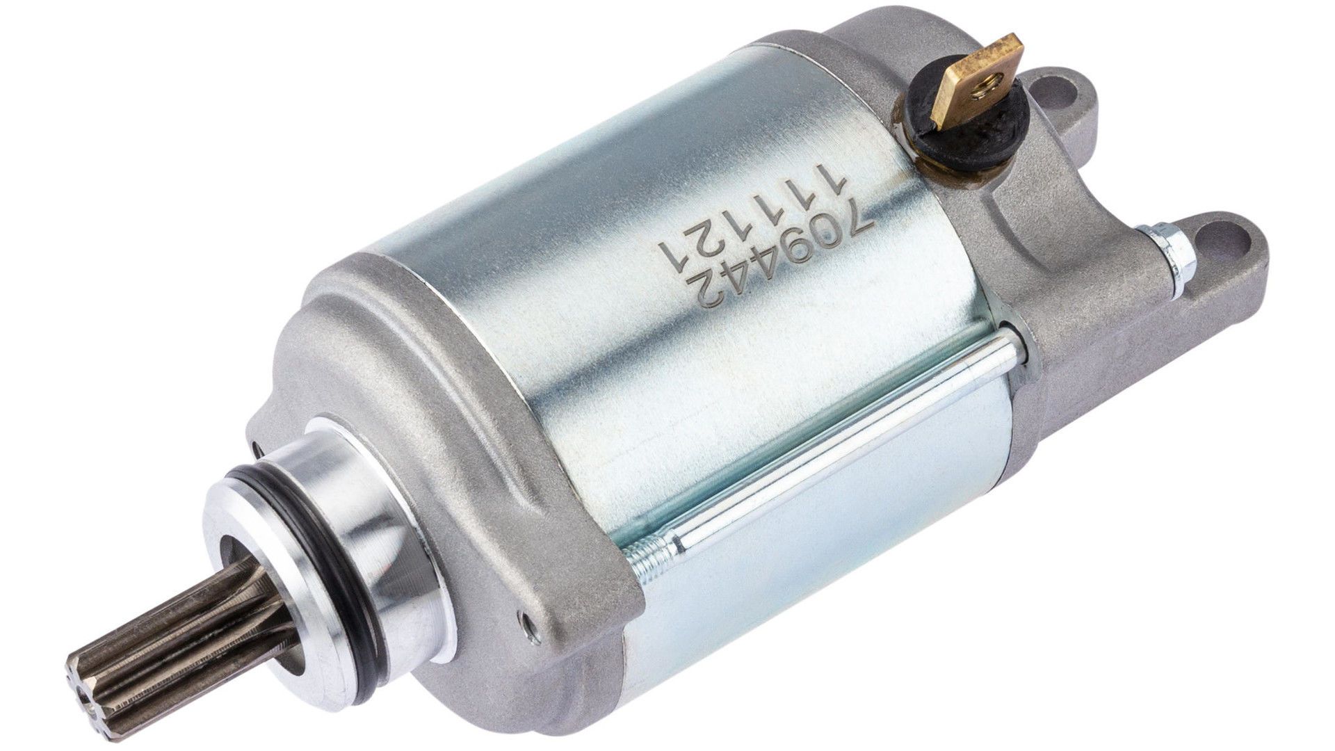 Arrowhead Anlassermotor