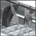 Vorschaubild Einhell Metall-Trennmaschine TC-MC 355 4503135