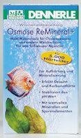 DENNERLE Osmose ReMineral+ 250g für 5.000 HL (GH) und 3.250 HL (KH)