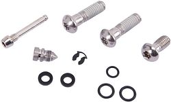 SRAM Bolzen-Kit für G2 RSC/Ultimate silber