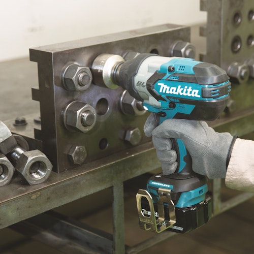 Makita Akku-Schlagschrauber DTW1001RTJ
