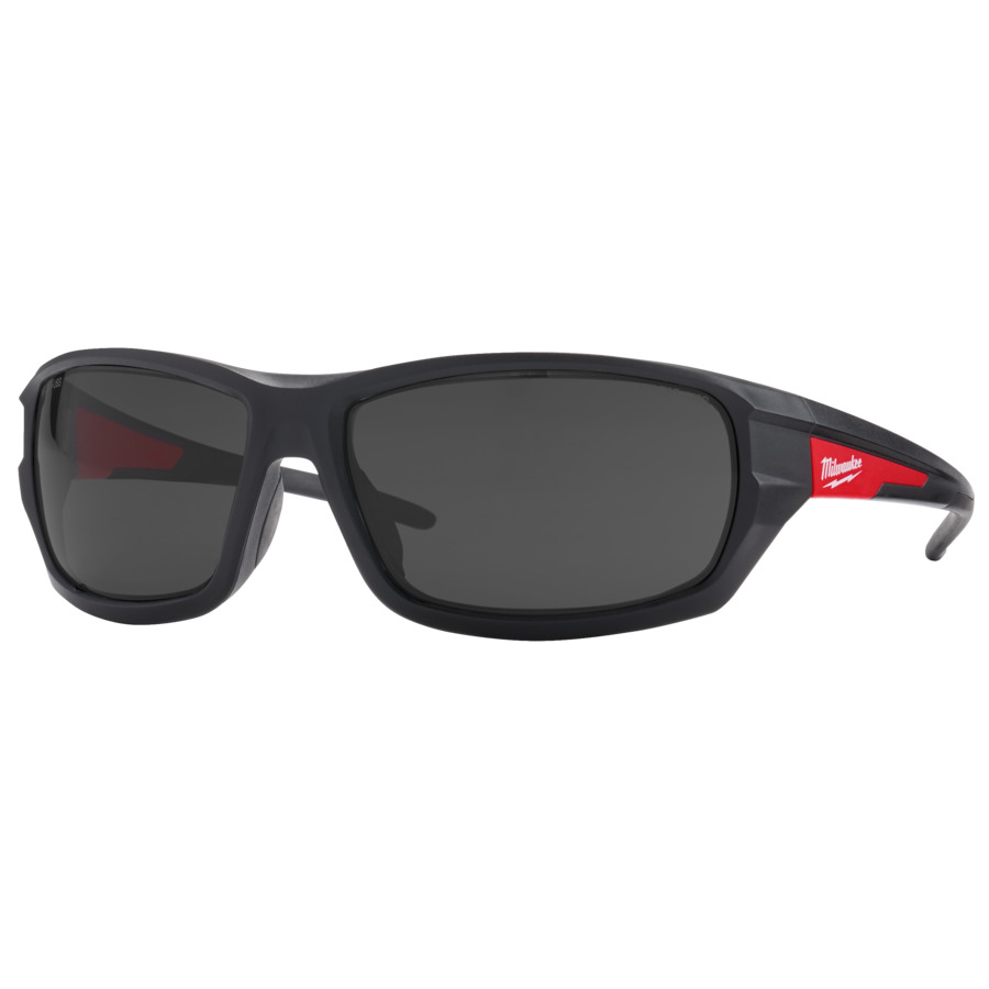 Thumbnail - Milwaukee Performance Schutzbrille getönt 4932471884